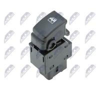 NTY Clothing Exchange Interruttore alzacristalli EWS-HY-060 Anteriore Dx per HYUNDAI TUCSON