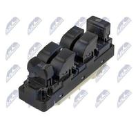 Original NTY Interruttore Alzacristalli EWS-IS-000 Per Isuzu