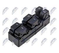 NTY Interruttore, Alzacristallo compatibile con KIA EWS-KA-001