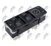 NTY Interruttore, Alzacristallo