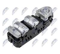 NTY Interruttore, Alzacristallo