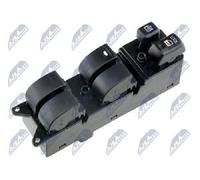 Original NTY Interruttore Alzacristalli EWS-MS-002 Per Toyota