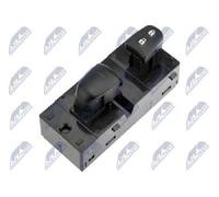 Original NTY Interruttore Alzacristalli EWS-NS-020 Per Nissan