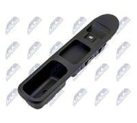 Original NTY Interruttore Alzacristalli EWS-PE-015 Per Peugeot