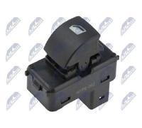 Original NTY Interruttore Alzacristalli EWS-PE-042 Per Peugeot