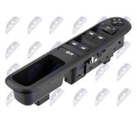 Original NTY Interruttore Alzacristalli EWS-PE-052 Per Peugeot