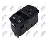 Original NTY Interruttore Alzacristalli EWS-PL-016 Per Opel