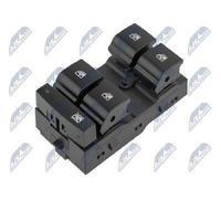 Original NTY Interruttore Alzacristalli EWS-PL-030 Per Opel