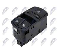 Original NTY Interruttore Alzacristalli EWS-PL-034 Per Opel