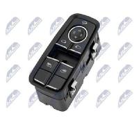 NTY EWS-PS-005 Interruttore, Alzacristallo