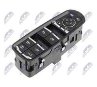 Interruttore alzacristalli lato conducente EWS-PS-024 NTY