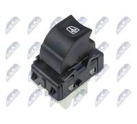 Original NTY Interruttore Alzacristalli EWS-RE-069 Per Renault