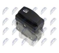 Original NTY Interruttore Alzacristalli EWS-RE-082 Per Renault