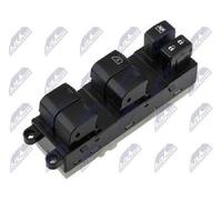 NTY EWS-SB-002 Interruttore, Alzacristallo