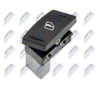Original NTY Interruttore Alzacristalli EWS-SK-011 Per Skoda