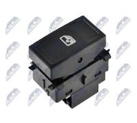 Original NTY Interruttore Alzacristalli EWS-SK-020 Per Skoda
