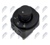 NTY EWS-SK-022 Interruttore, Alzacristallo