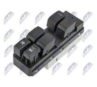 Original NTY Interruttore Alzacristalli EWS-SU-007 Per Suzuki