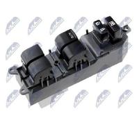 Interruttore alzacristalli anteriore Sx EWS-TY-006 NTY per TOYOTA YARIS