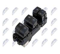 Original NTY Interruttore Alzacristalli EWS-TY-026 Per Toyota