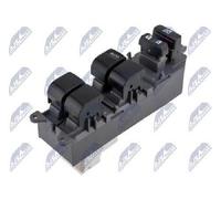 Interruttore alzacristalli anteriore Sx EWS-TY-034 NTY per TOYOTA RAV 4 III