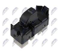 NTY EWS-TY-045 Interruttore, Alzacristallo