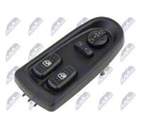 Original NTY Interruttore Alzacristalli EWS-VC-003 Per Iveco