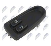 Interruttore, Alzacristallo per IVECO EWS-VC-004