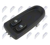Original NTY Interruttore Alzacristalli EWS-VC-004 Per Iveco