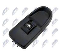 Original NTY Interruttore Alzacristalli EWS-VC-006 Per Iveco