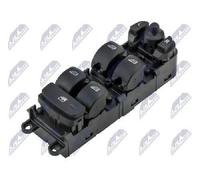 NTY EWS-VV-002 Interruttore, Alzacristallo