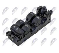 Original NTY Interruttore Alzacristalli EWS-VV-009 Per Volvo