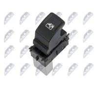 Original NTY Interruttore Alzacristalli EWS-VW-143 Per VW