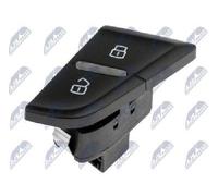 Original NTY Interruttore Chiusura Porta EWS-AU-059 Per Audi