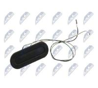 NTY Clothing Exchange Interruttore cofano posteriore EZC-CH-038 per CHRYSLER VOYAGER IV (RG, RS)