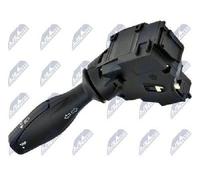 NTY Leva devio guida EPE-FR-008 Interruttore sinistro fari/clacson Compatibile con FORD FIESTA 4
