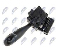 NTY EPE-KA-000 Leva devio guida