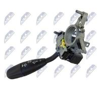 NTY Leva devio guida compatibile con MERCEDES-BENZ EPE-ME-004