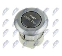 NTY Interruttore accensione EWS-LR-001 / LR-002A Start-Stop per Land Rover Discovery IV 2010+