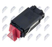 NTY EWS-AU-012 Interruttore, Lampeggiatore d'emergenza per AUDI