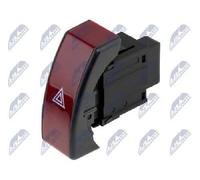 Original NTY Interruttore Di Emergenza EWS-PL-021 Per Opel