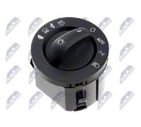 Original NTY Interruttore Fari EWS-AU-035 Per Audi