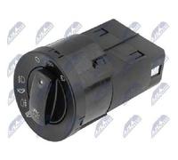 NTY Interruttore, Faro principale compatibile con AUDI SEAT SKODA VAG EWS-AU-009