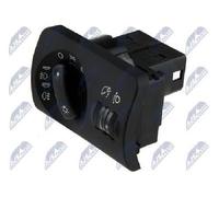 Original NTY Interruttore Fari Principali EWS-AU-023 Per Audi