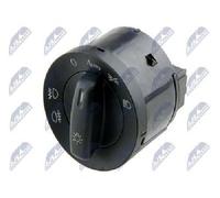 Original NTY Interruttore Fari Principali EWS-VW-011 Per VW
