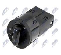 Original NTY Interruttore Fari Principali EWS-VW-127 Per VW