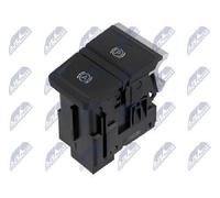Original NTY Interruttore Freno Di Stazionamento EWH-AU-005 Per Audi
