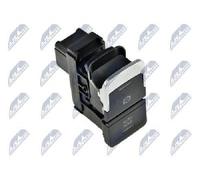 Original NTY Interruttore Freno Di Stazionamento EWH-VW-004 Per VW