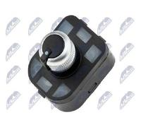 Interruttore Specchio per Audi A1 2014-2018 Ews / Au / 067A