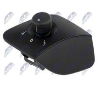 Original NTY Interruttore Regolazione Specchietto Esterno EWS-SE-000 Per Seat